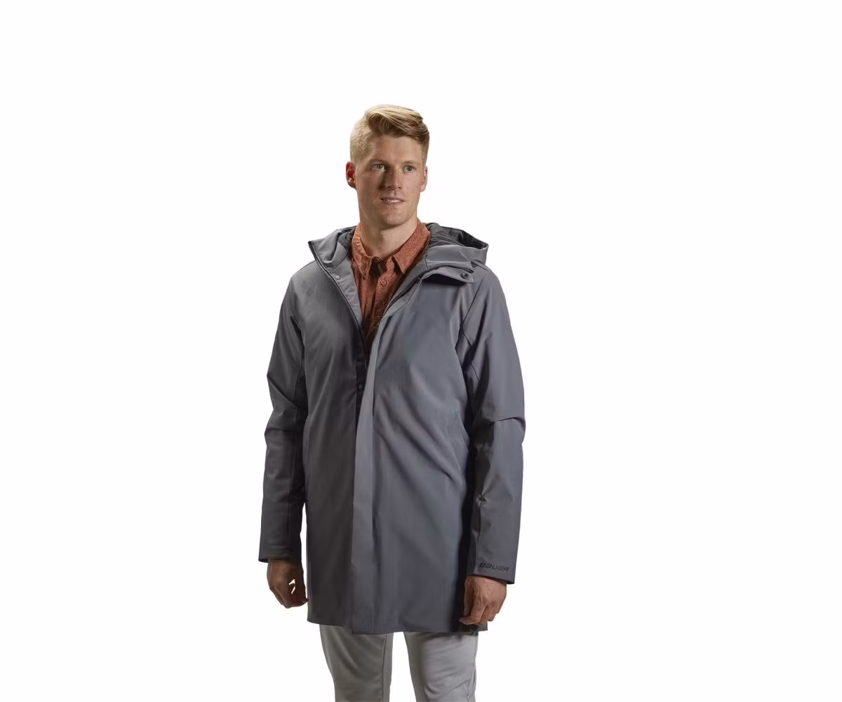 Bauer Jacka Sail Racing Team Travel Sr