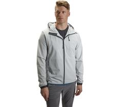 Bauer Jacka FLC Sail Racing Running Shell