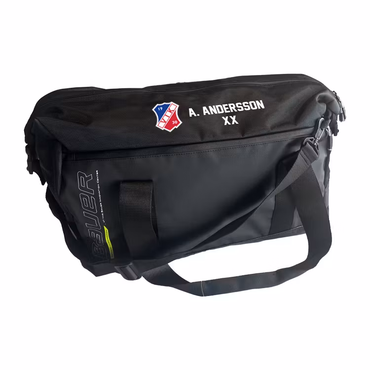 Bauer Elite Duffle Bag - Viggan