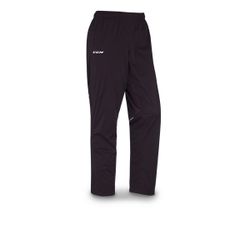 CCM HD Pants - svart 22/23