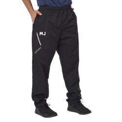 Bauer heavyweight pants, svart