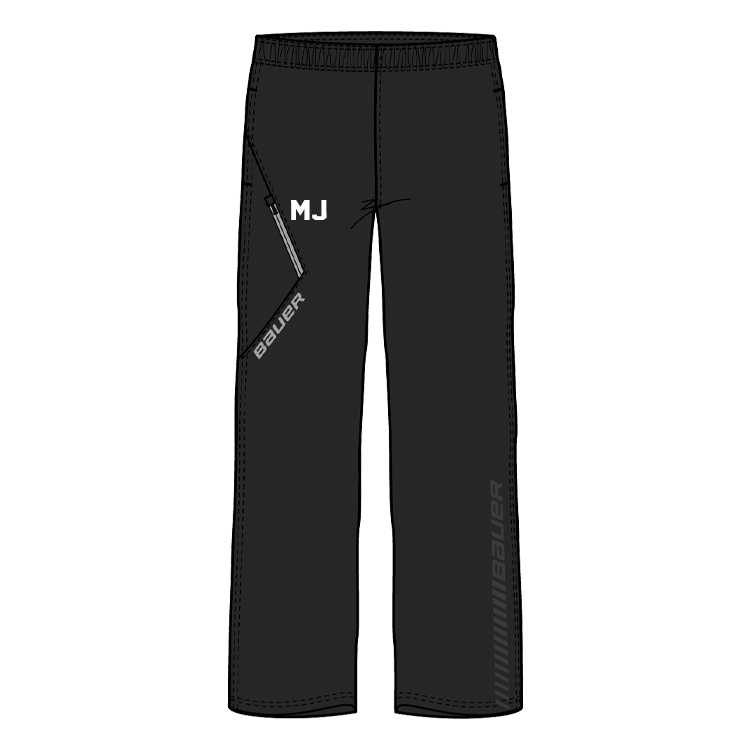 Bauer Lightweight pants, svart