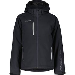 Bauer heavyweight Jacket, svart