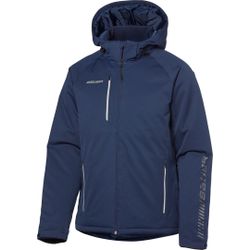 Bauer heavyweight Jacket, navy