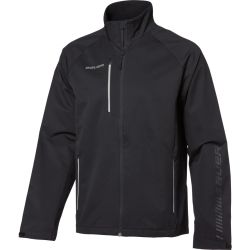 Bauer Lightweight Jacket, svart