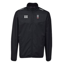 CCM Skate Jacket, Sr - Domare Östra