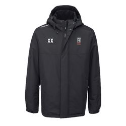 CCM Winter Jacket, Sr- Domare Östra