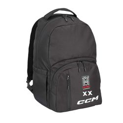 CCM Team Backpack - Domare Östra
