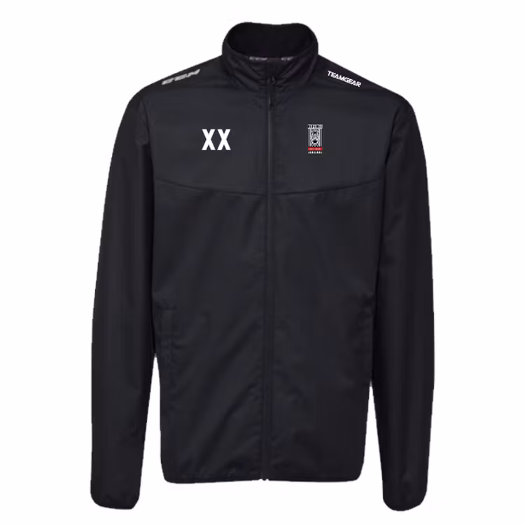 CCM HD jacket, Sr - Domare Östra