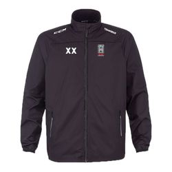 CCM shell jacket Sr 22/23 - Domare Östra