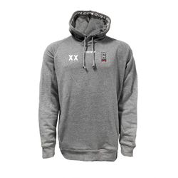 CCM Pullover hood, Domare Östra