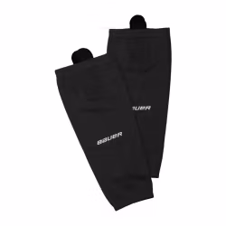 Träningsdamask Bauer Flex Svart