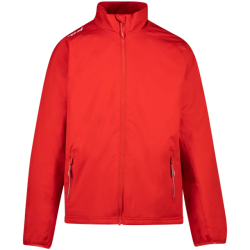 CCM HD jacket- röd 22/23