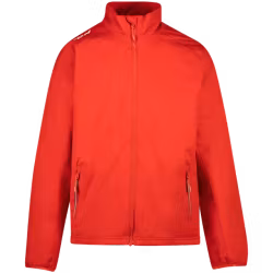 CCM HD jacket- röd 22/23