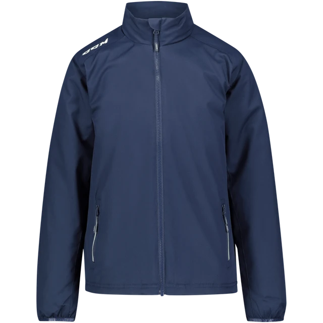 CCM HD jacket- navy 22/23