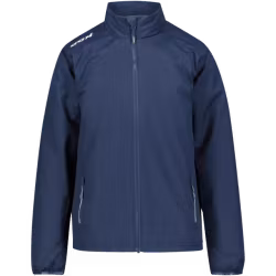 CCM HD jacket- navy 22/23