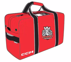 PRO TEAM BAG 42" Goalie- Brinken
