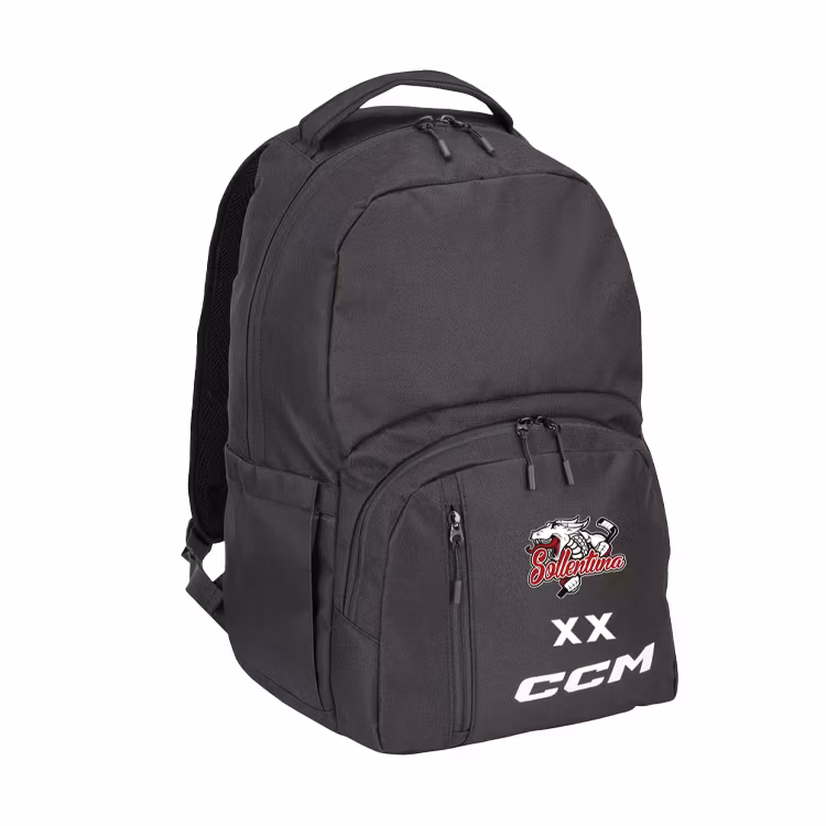 CCM Team Backpack - SHC