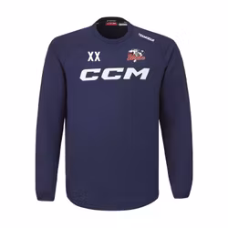 CCM Locker Sweater, Sr - SHC