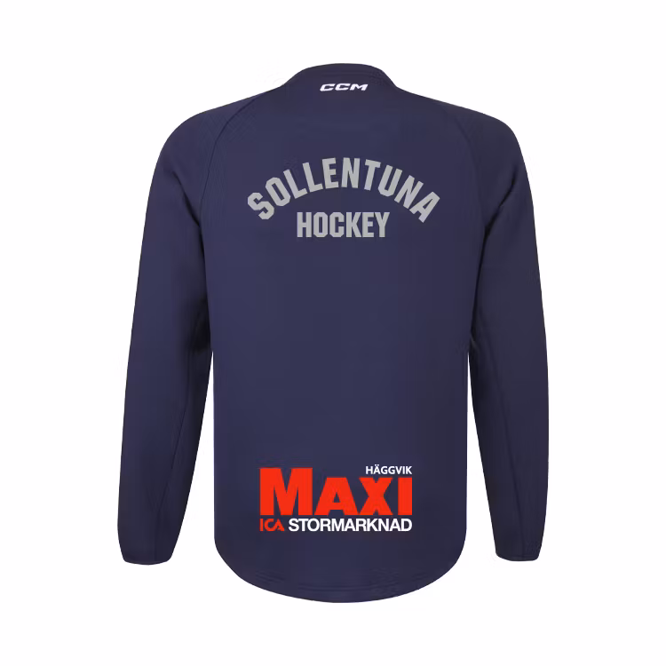 CCM Locker Sweater, jr - SHC