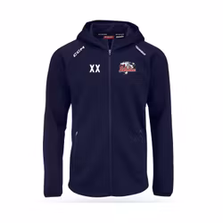 CCM Fullzip Hood, Sr - SHC
