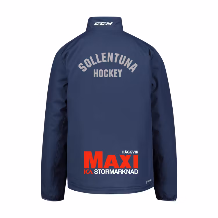 CCM HD Jacket, jr - SHC