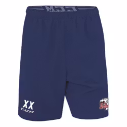 CCM Training Shorts, Jr - SHC