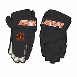 Bauer TEAM PRO GLOVE- KHK
