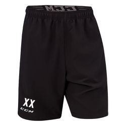 CCM Premium Woven Shorts Sr