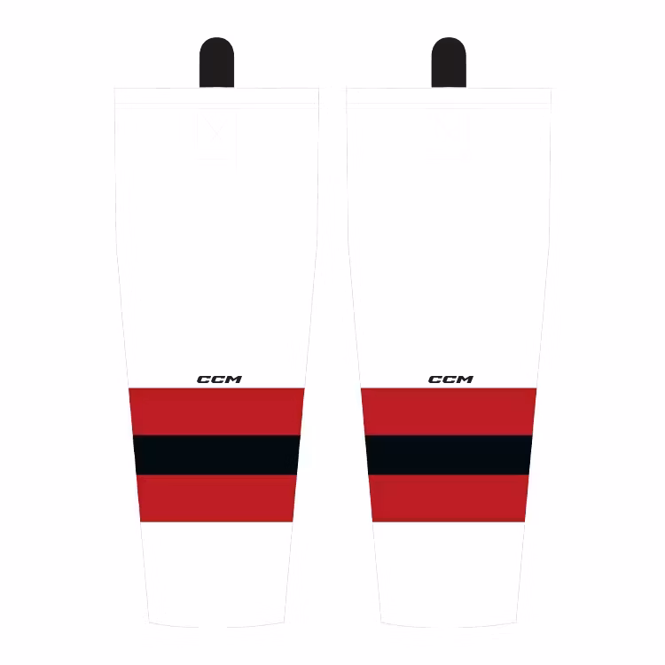 Brinken CCM matchdamasker, Vita