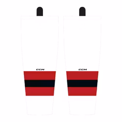 Brinken CCM matchdamasker, Vita