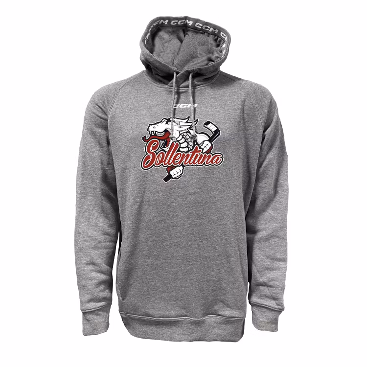 CCM Pullover hood, SHC