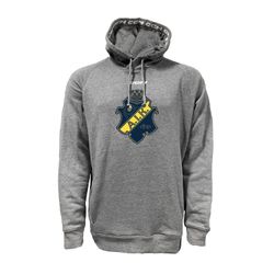 CCM Pullover hood, AIK
