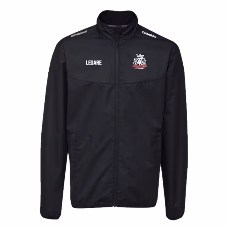 CCM Skate jacket, Sr - Brinken LEDARE 24/25