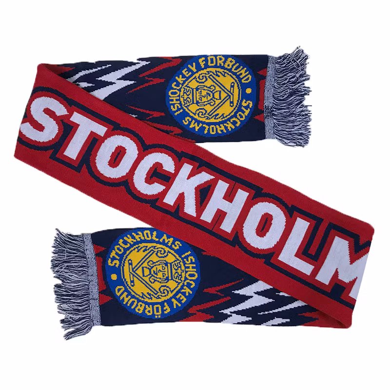 Sthlm IF halsduk
