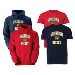 Kombo Deal Hoodie & T-shirt