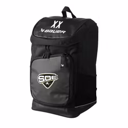 Bauer PRO Backpack - SDE