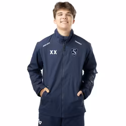 Bauer Lightweight Jacket Sr, Segeltorp IF