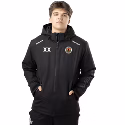 Bauer heavyweight Jacket Jr, KHK