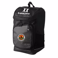 Bauer PRO Backpack - KHK