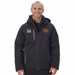 Bauer heavyweight Jacket Jr, Solna HC 23/24