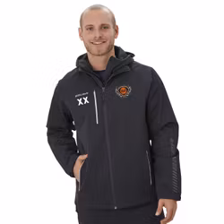 Bauer Lightweight Jacket Sr, Solna HC 23/24 ENDAST LEDARE!