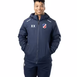 Bauer heavyweight Jacket Sr, VIK