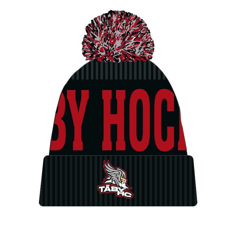 NYHET! THC pompom