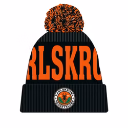 KHK pompom