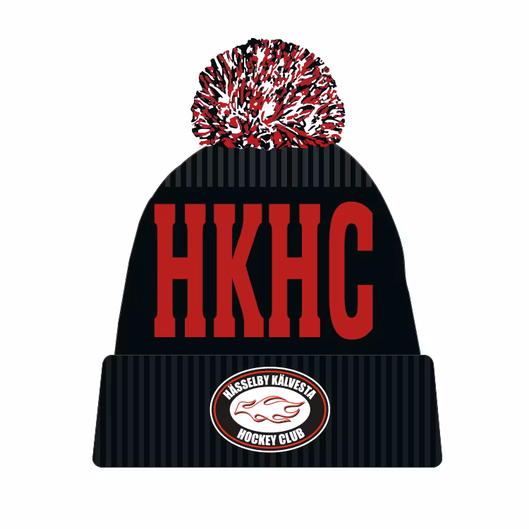 NYHET! HKHC pompom