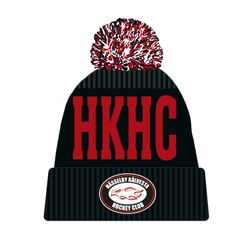 NYHET! HKHC pompom