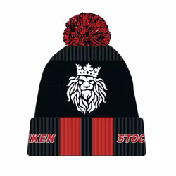 NYHET! Brinken pompom