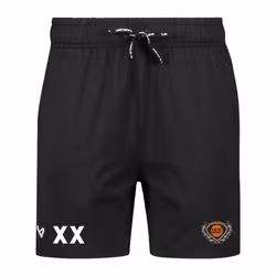 NYHET! Bauer Knit shorts Jr, Solna HC