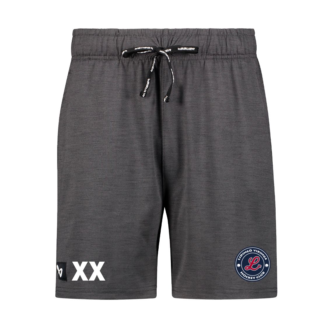 Bauer Team Knit shorts Sr, Lidingö